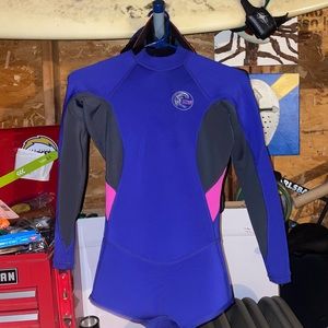 O’Neill Bahia Springsuit